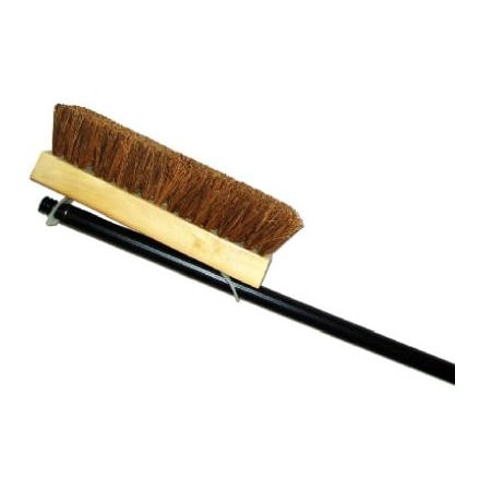 Abco Products 10 Palmyra Deck Brush 00070-12